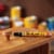 Minwax® WoodFinish™ Stain Marker - Red Mahogany Perspective: left
