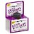 Twinlab Mega B-12 Dots Tablets Perspective: left