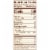 Archway Homestyle Classics Crispy Gingersnap Cookies Perspective: left