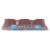 Tropical® Gelatina Dessert Variety Pack Perspective: left