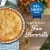 Mrs. Smith's Original Flaky Crust Pumpkin Pie Perspective: left