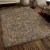 Orian Carolina Area Rug Perspective: left
