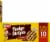 Keebler® Original Fudge Stripes™ Cookies Perspective: left