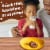 Keebler® Original Fudge Stripes Cookies Perspective: left