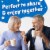 Keebler® E.L. Fudge® Elfwich® Double Stuffed Sandwich Cookies Perspective: left