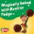 Keebler Fudge Mint Delights, Mint Cookies Dunked in Keebler Fudge, 10 oz Perspective: left