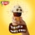 Keebler Fudge-Dipped Ice Cream Cones, 3.25 oz, 12 ct Perspective: left