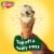 Keebler Waffle Cones Perspective: left