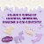 Mother's® Cookies Sparkling Mythical Creatures Animal Crackers Perspective: left