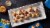 Eckrich Li'l Smokies Beef Cocktail Sausage Links Perspective: left