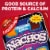 Armour LunchMakers Chips Salsa & Cheese Nachos Meal Kit with Candy Perspective: left