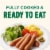 Eckrich Smok-Y Maple Breakfast Sausage Links Perspective: left