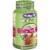 Vitafusion Simply Good Natural Tangerine Strawberry Flavor Gummie Mulltivitamins Perspective: left