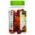 Vitafusion Vitamin D3 Gummy Vitamins Dietary Supplement, Peach/Blackberry/Strawberry, 75 Ct Perspective: left