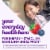 Vitafusion™ Women's Daily Multivitamin Gummies Perspective: left