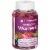 Nutrition Now MultiVites Women's Gummy Vitamins Perspective: left