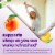 vitafusion Sugar Free Melatonin Peach & White Tea Flavored Sleep Support Gummy Supplement 3mg Perspective: left