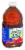 Juicy Juice  Berry Juice Perspective: left