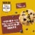 Nestle Toll House Dark Chocolate Chips Perspective: left