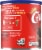 Nestle® Carlos V® Chocolate Powder Drink Mix Perspective: left