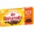 Raisinets Milk Chocolate Raisinets Theater Box Perspective: left