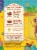 Nestle Special Promotion Abuelita Mexican Hot Chocolate Perspective: left