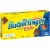 Butterfinger Bites Video Box Perspective: left