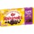 Raisinets® Dark Chocolate Covered Raisins Theater Box Perspective: left