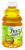 Juicy Juice 100% Apple Juice Perspective: left