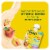 NIDO Yogu Toddler Pear Strawberry and Yogurt Perspective: left