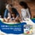 Nestle Media Crema Lite Cream Perspective: left