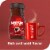 NESCAFÉ CLÁSICO Instant Coffee Dark Roast Perspective: left