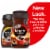 NESCAFÉ CLÁSICO Dark Roast Instant Coffee Perspective: left