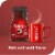 NESCAFÉ CLÁSICO Instant Coffee Dark Roast Perspective: left
