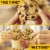 Nestle Toll House Organic Allergen Free Semi-Sweet Chocolate Chips Perspective: left