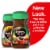 NESCAFÉ CLÁSICO Decaf Dark Roast Instant Coffee Perspective: left