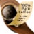 Nescafe Taster's Choice French Roast Instant Coffee Perspective: left