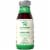 Chameleon Organic Medium Roast Unsweetened Black Cold Brew Coffee Perspective: left