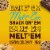Nestle Toll House Organic Allergen Free Dark Chocolate Chips Perspective: left