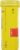 Nestle Nesquik Strawberry Milk Powder Mix Perspective: left