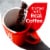Nescafe® Cafe De Olla Instant Coffee Perspective: left