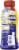 Nestle® Nesquik® DJ Khaled Cinnamon Bun 1% Milk Bottle Perspective: left
