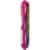 Nestle Toll House Unicorn Pink & Blue Swirled Vanilla Morsels Perspective: left