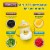 Nestle NIDO Lacto-Ease Toddler Powdered Milk Beverage - Canister - Toddler Drink Mix Perspective: left
