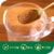 NESCAFÉ Gold Decaf Espresso Intense Instant Coffee Perspective: left