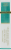 Marlboro Gold Menthol 100s Cigarettes Perspective: left