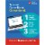 Intuit TurboTax Desktop Home Bus TY2023 Retail DVD PKG Perspective: left