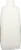 Shamrock Farms Lowfat Buttermilk Perspective: left