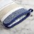 Martha Stewart Thin Stripe Oven Mitts Perspective: left