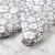 Martha Stewart Ditsy Floral Oven Mitts Perspective: left